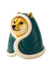 Yellow Doge Advent Calendar 2025🎁 24 Gifts Inside!