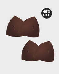 Invisible Lift Inserts-Double-Sided Adhesive