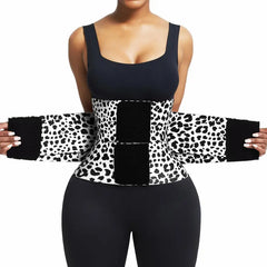 Adjustable Tummy Control Body Shaper for Women
