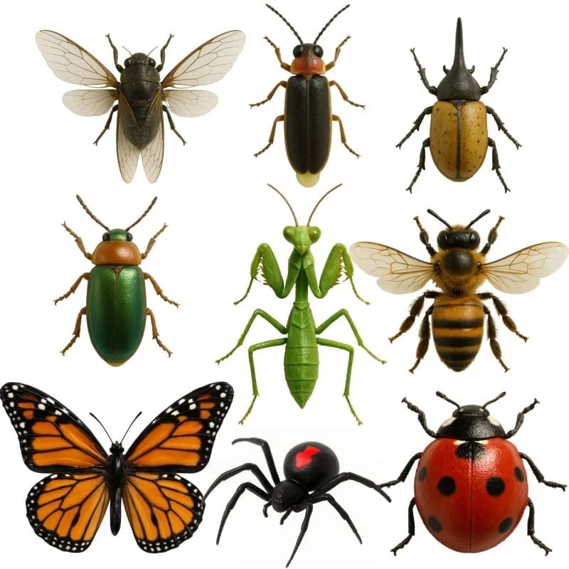 š„Last Day 49% OFF - Natureās Trick Advent Calendar 2025