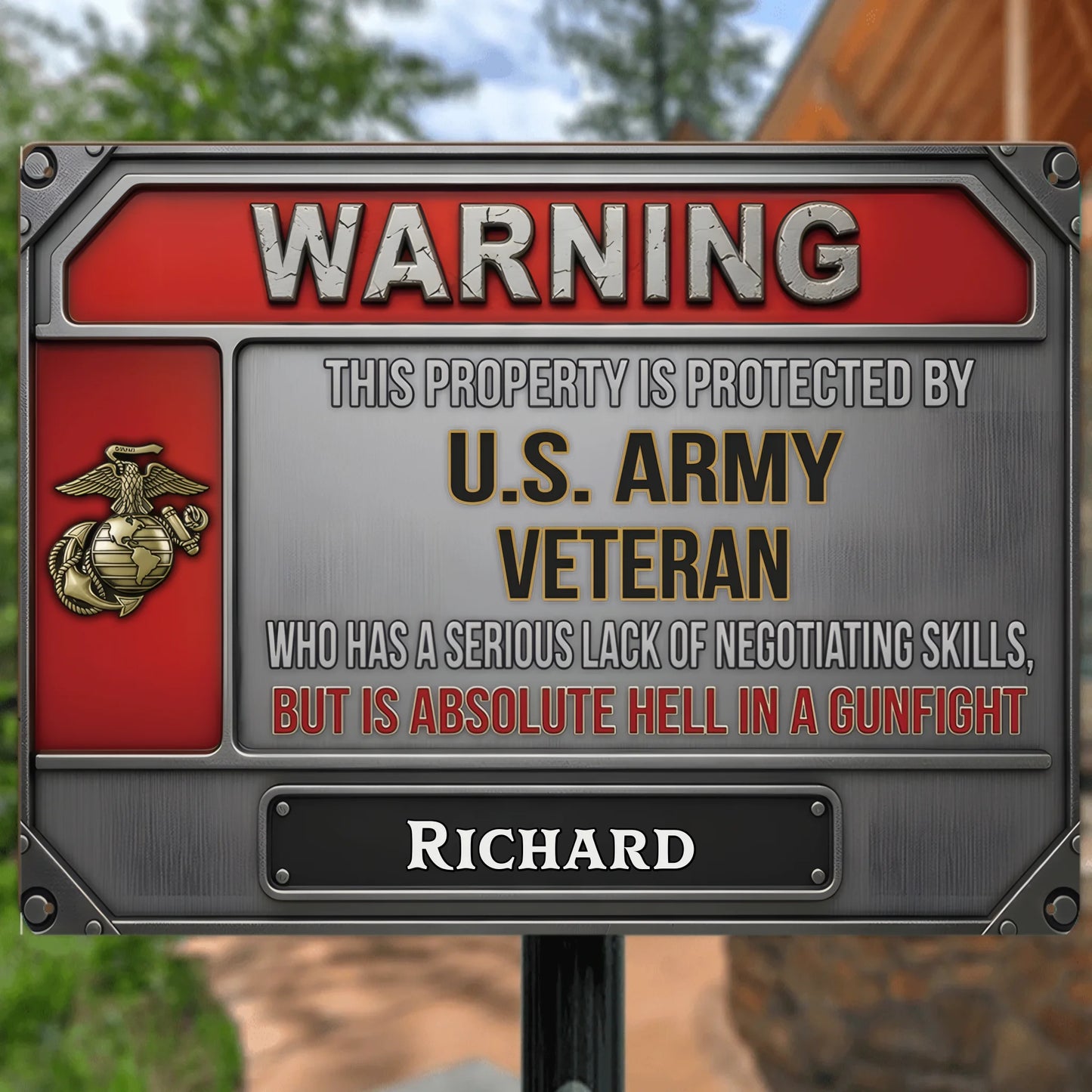 金属标牌新 拷贝