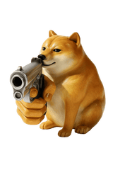 Yellow Doge Advent Calendar 2025🎁 24 Gifts Inside!