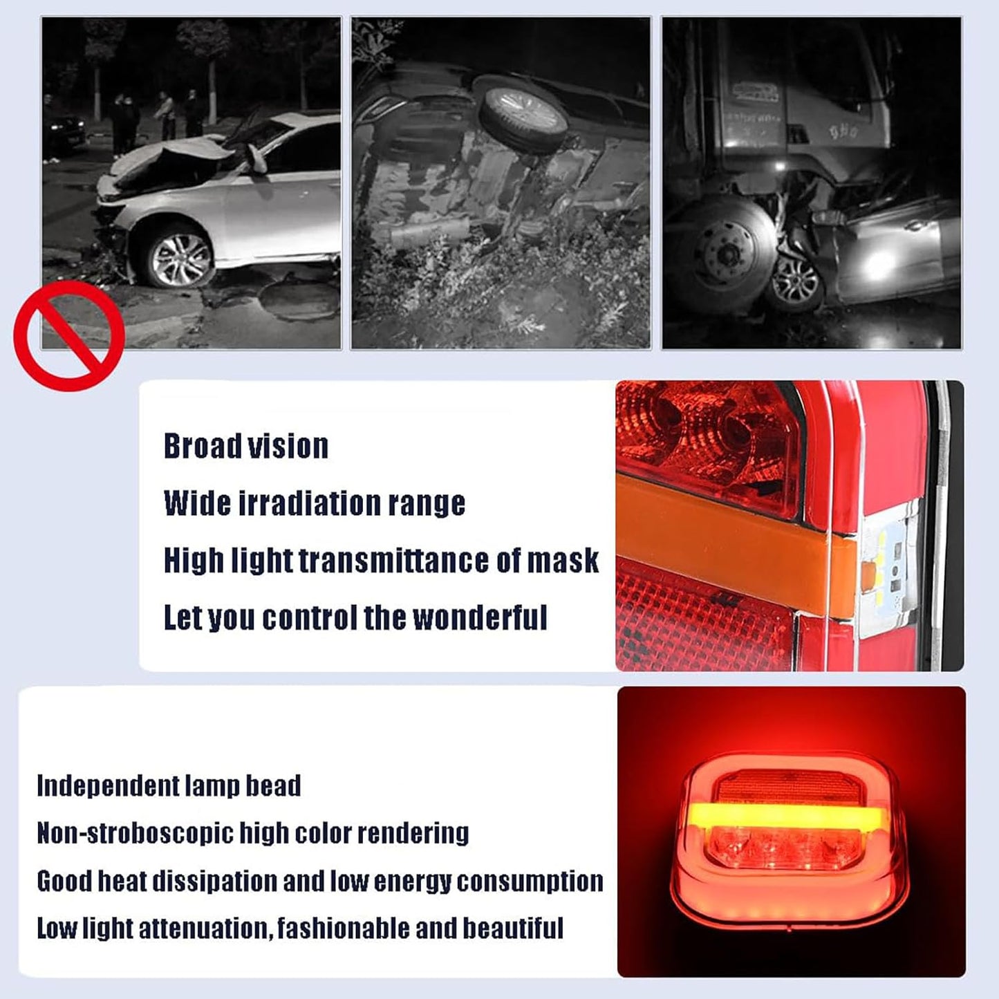 🔥 LAST DAY 49% OFF 🔥CAR LED TRAILER LIGHTS