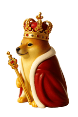 Yellow Doge Advent Calendar 2025🎁 24 Gifts Inside!