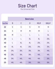 Mermaid Scales Lace Unlined Full Coverage Plus Size Underwire Minimizer Bra Comfortable Mesh Cup