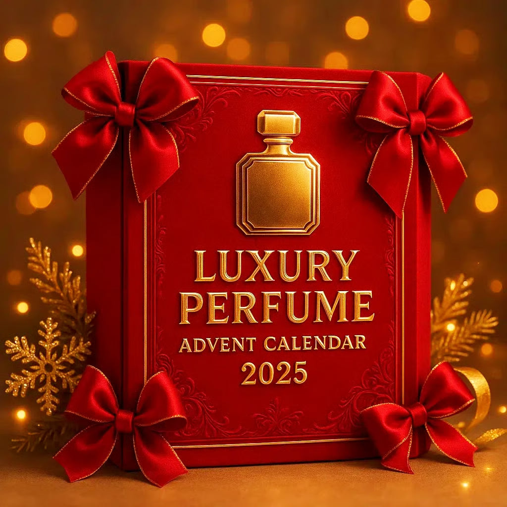 Luxury Fragrance Advent Calendar 2025