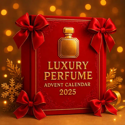 Luxury Fragrance Advent Calendar 2025