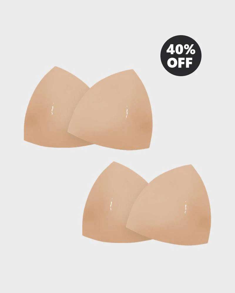 Invisible Lift Inserts-Double-Sided Adhesive