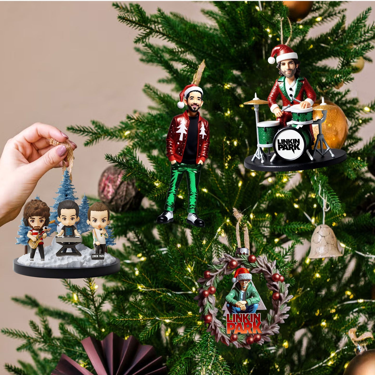 LKP ADVENT CALENDAR 2025