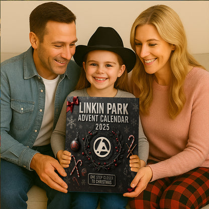 LKP ADVENT CALENDAR 2025