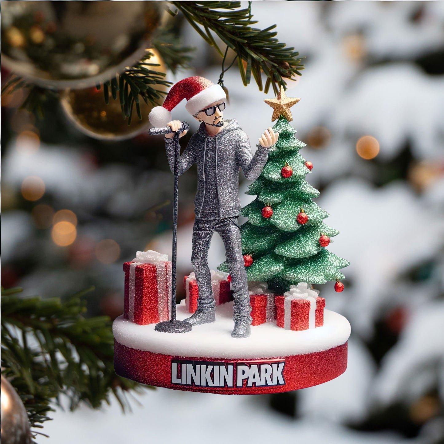 LKP ADVENT CALENDAR 2025