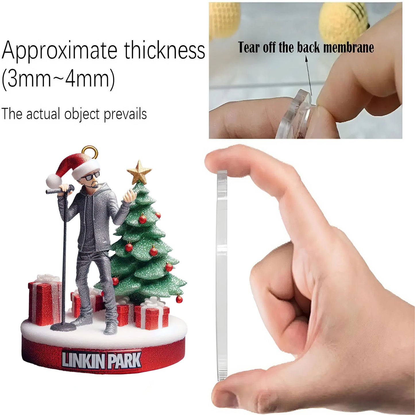 LKP ADVENT CALENDAR 2025