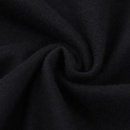 Eat Healthy Lifestyle Theme T - Shirt -Casual Comfortable 100% Cotton Double - Sided Digital Printing