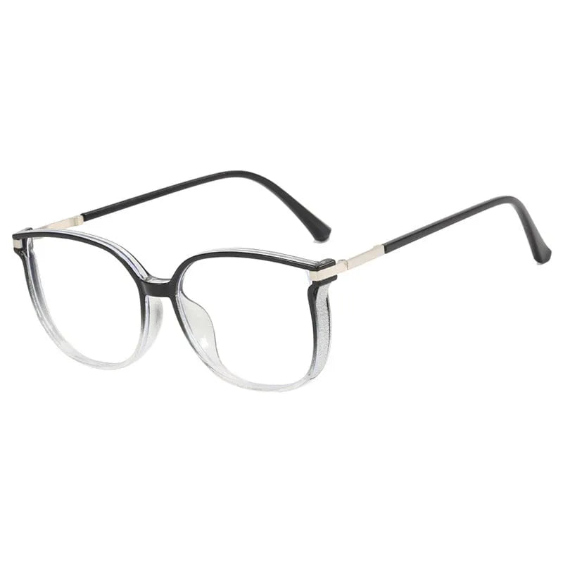 Portable Fashion Anti-Blue Light Reading Glasses