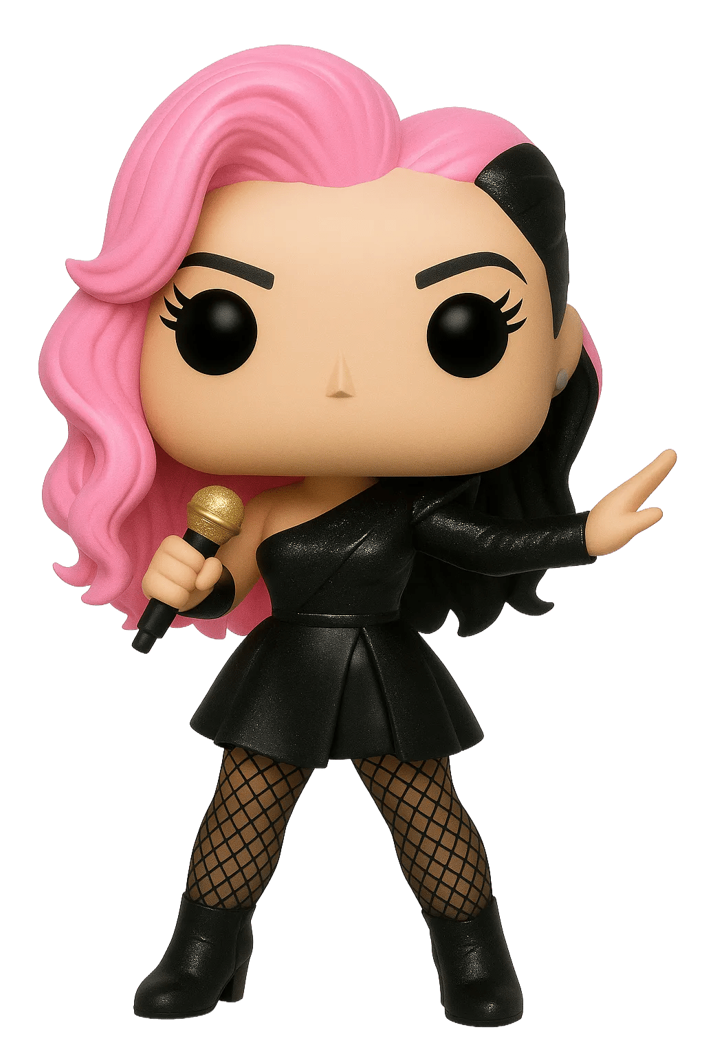 Mother Monster Gaga Advent Calendar 2025