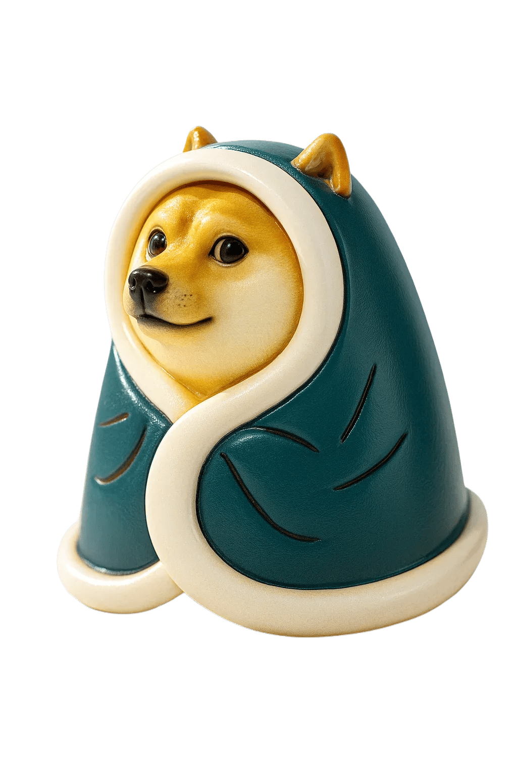 Yellow Doge Advent Calendar 2025🎁 24 Gifts Inside!