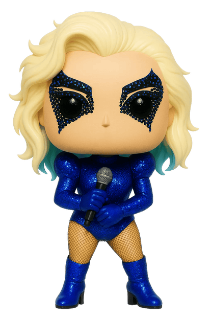 Mother Monster Gaga Advent Calendar 2025