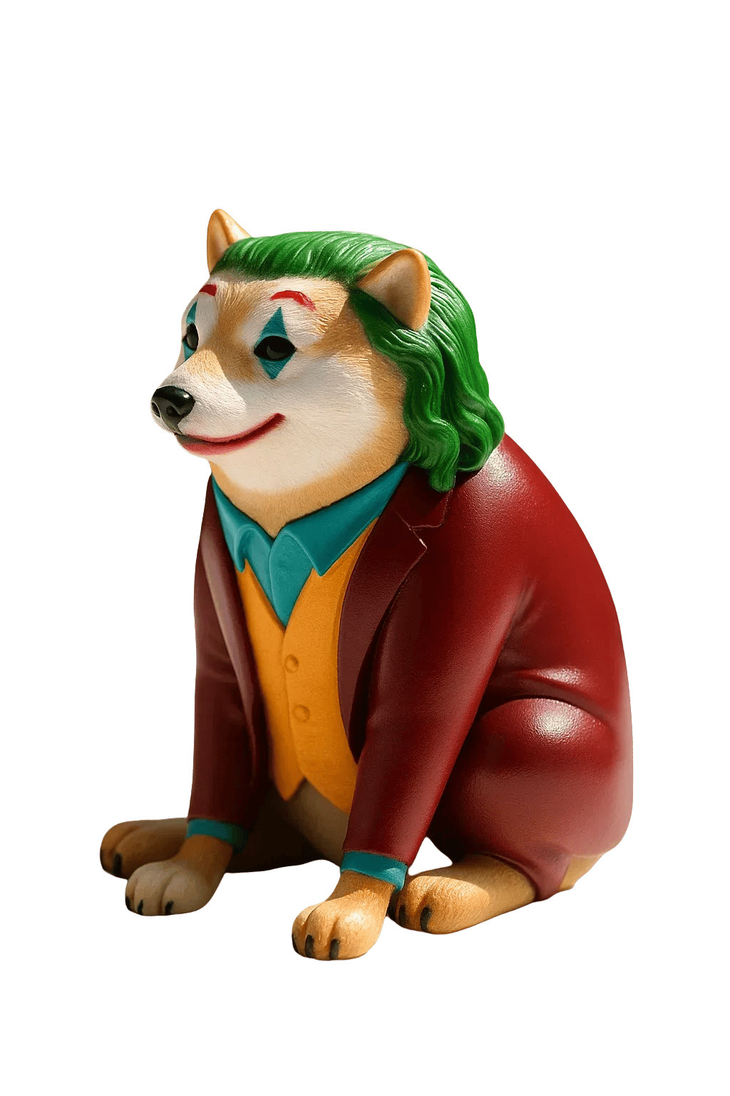 Yellow Doge Advent Calendar 2025🎁 24 Gifts Inside!