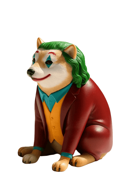 Yellow Doge Advent Calendar 2025🎁 24 Gifts Inside!