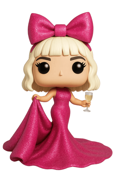 Mother Monster Gaga Advent Calendar 2025