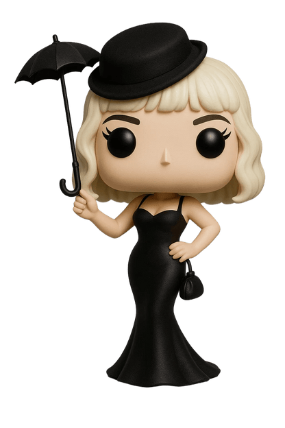 Mother Monster Gaga Advent Calendar 2025