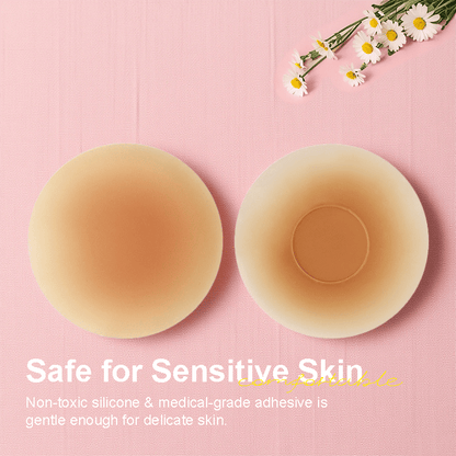 Mango Shape Push-up Sticky Bra