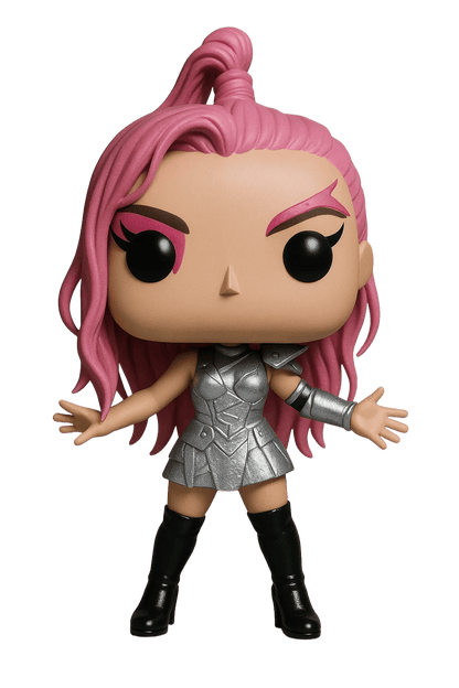 Mother Monster Gaga Advent Calendar 2025