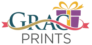 Grac Prints™️