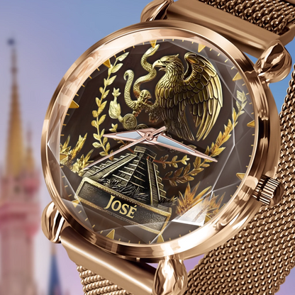 金色