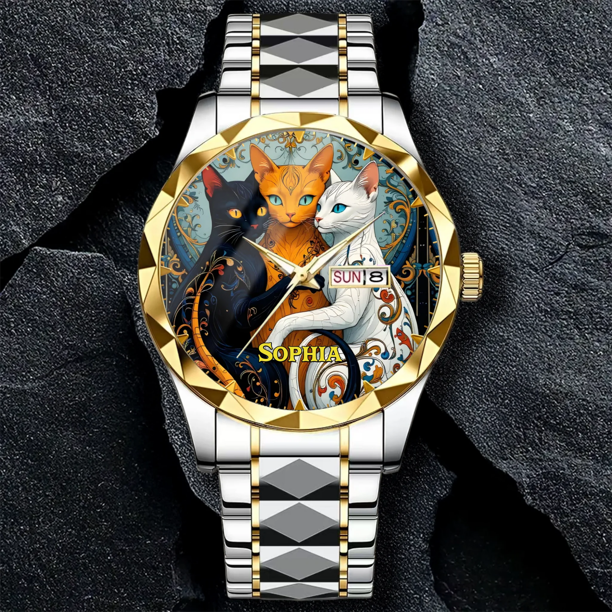 5033黑色