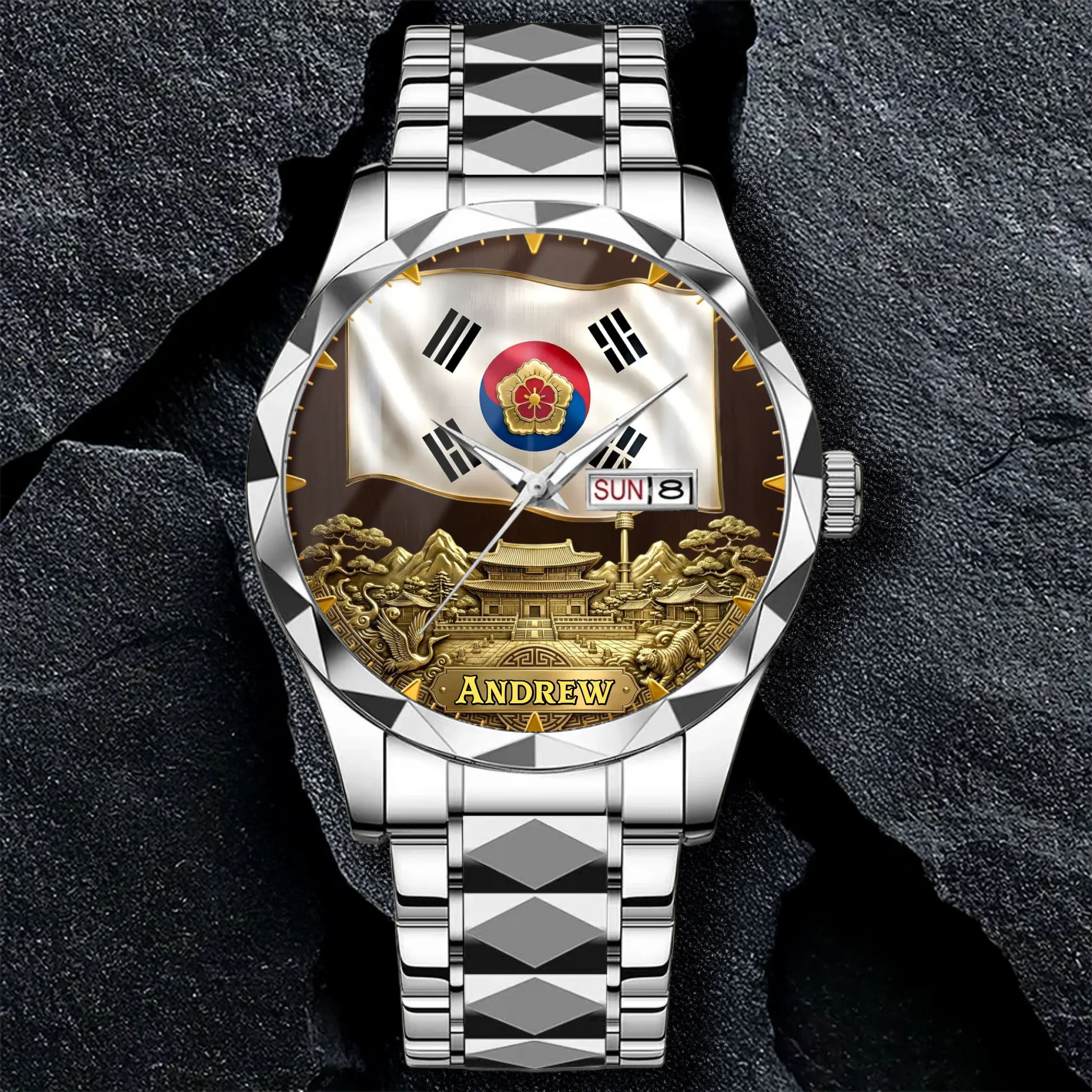 5033黑色
