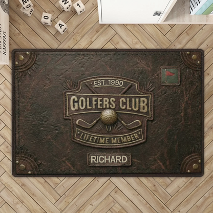 Doormat (CN) (3)