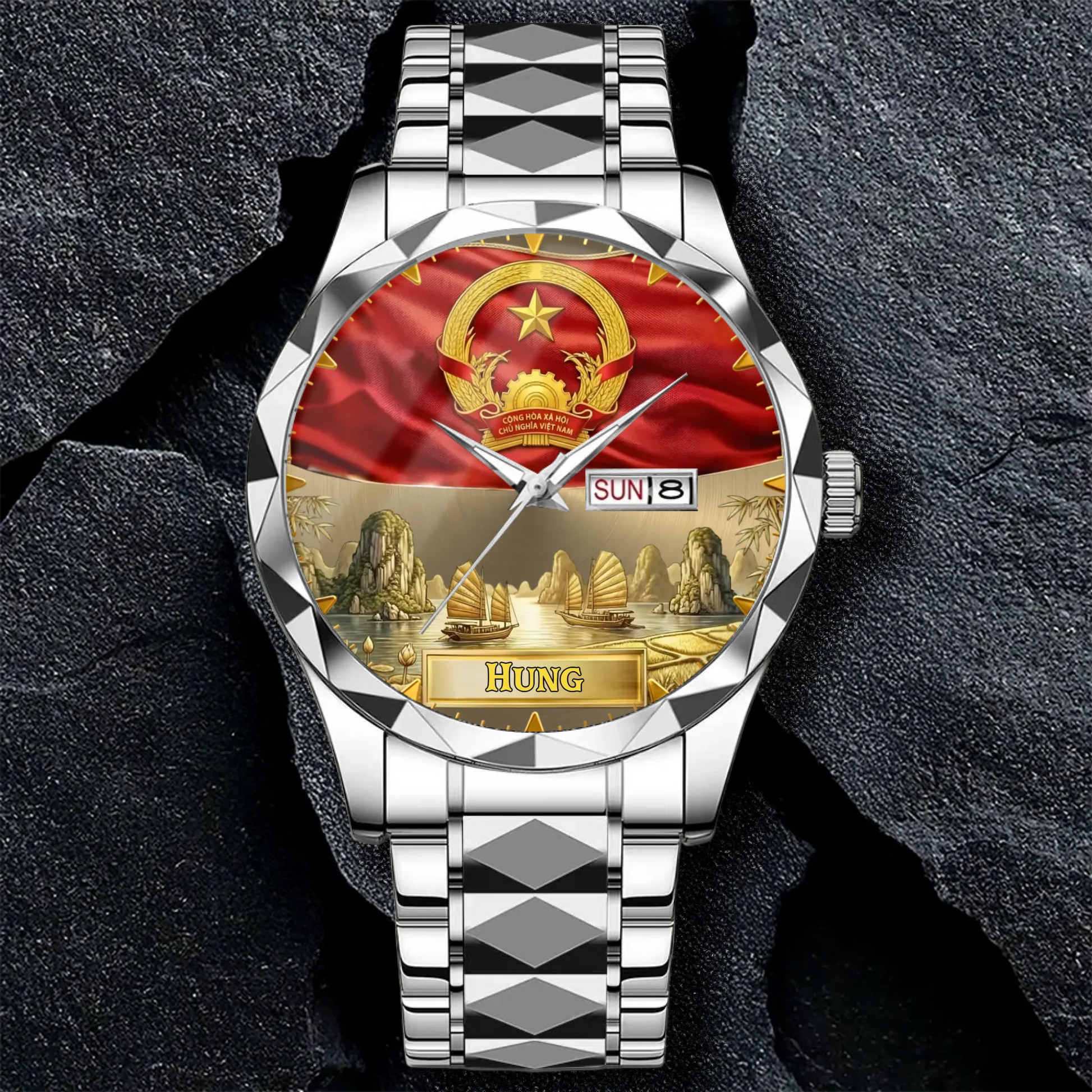 5033黑色