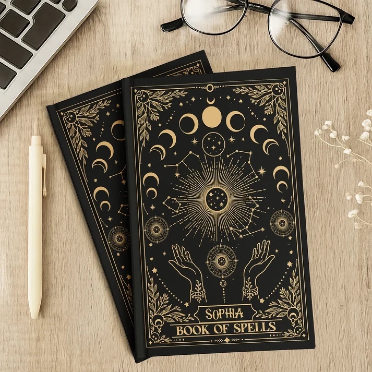 Book_Of_Shadow_Spells_Moon_Phase_Personalized_Journal_5