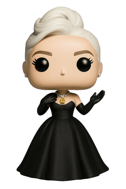 Mother Monster Gaga Advent Calendar 2025