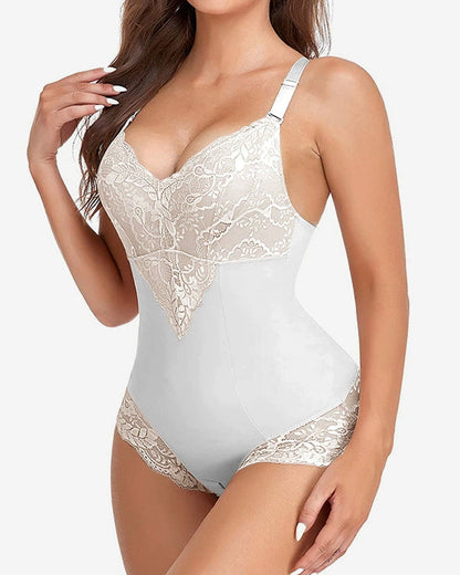 Belly Lift Hip Lift Sexy One-Piece Shapewear
