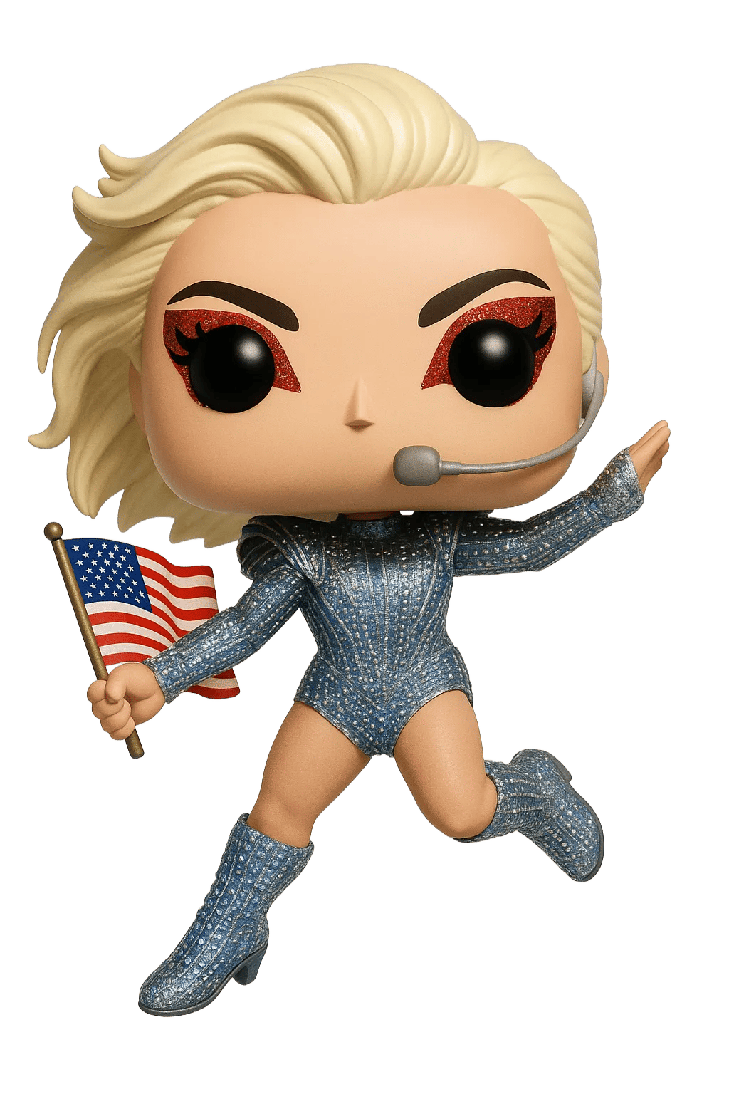 Mother Monster Gaga Advent Calendar 2025