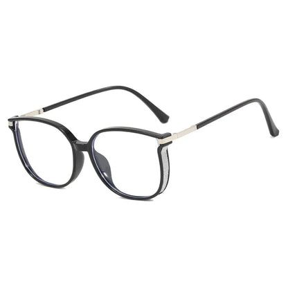 Portable Fashion Anti-Blue Light Reading Glasses