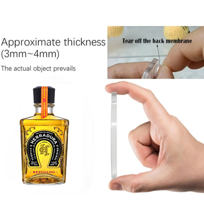 🥂2025 Tequila Advent Calendar