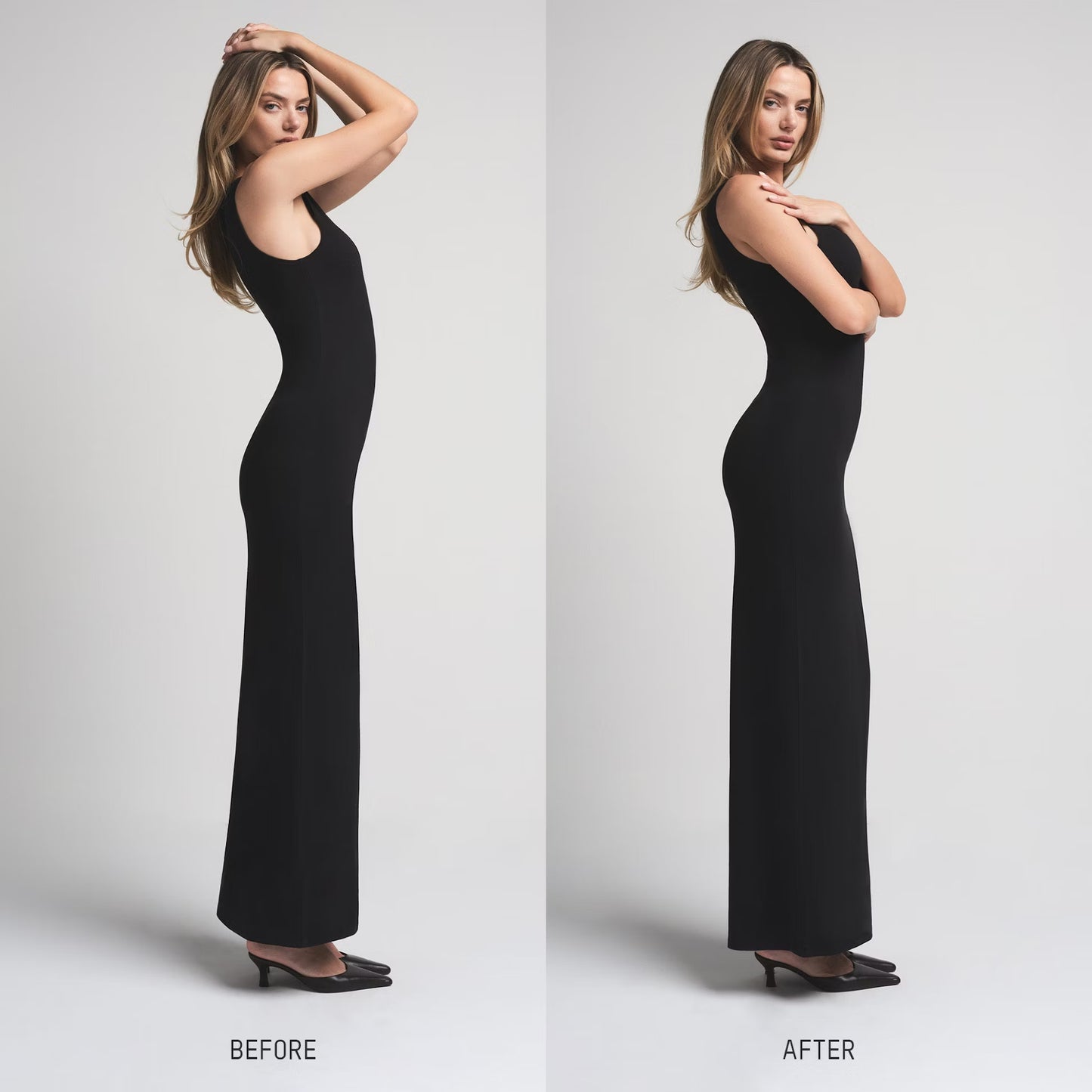 BUTT ENHANCING PADDED SHORT