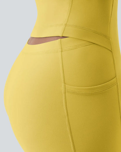 Backless Active Dress-Easy Peezy for Women