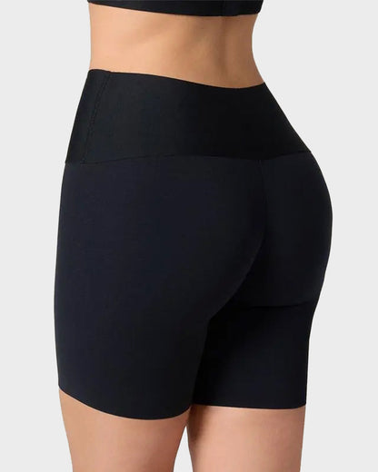 🔥FLASH SALE🔥 Lightweight Slimming High-Waist Yoga Shorts