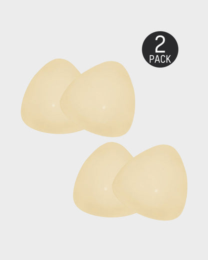 Instant Boost Breast Lift Sticky Insert Pads(2 Pairs)