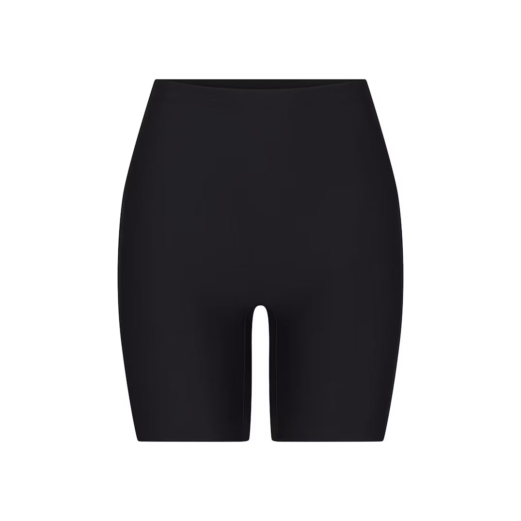 BUTT ENHANCING PADDED SHORT