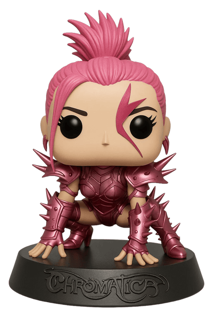 Mother Monster Gaga Advent Calendar 2025