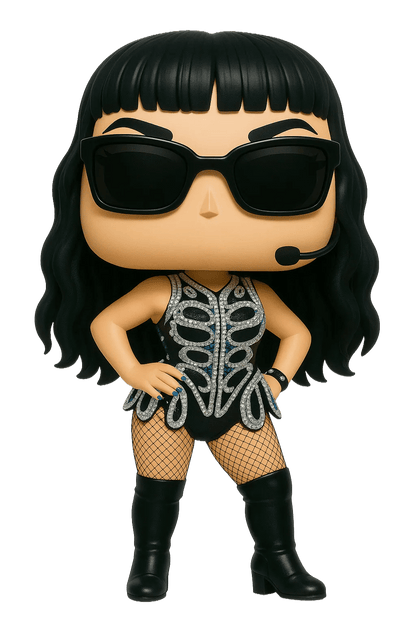 Mother Monster Gaga Advent Calendar 2025