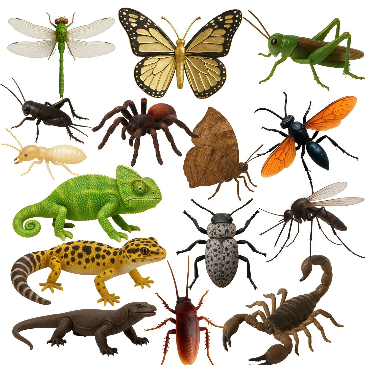 🔥Last Day 49% OFF - Nature‘s Trick Advent Calendar 2025