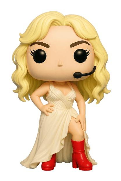 Mother Monster Gaga Advent Calendar 2025