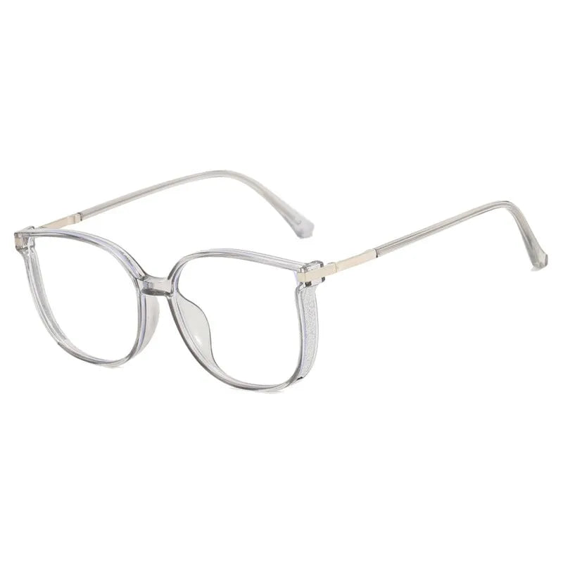 Portable Fashion Anti-Blue Light Reading Glasses