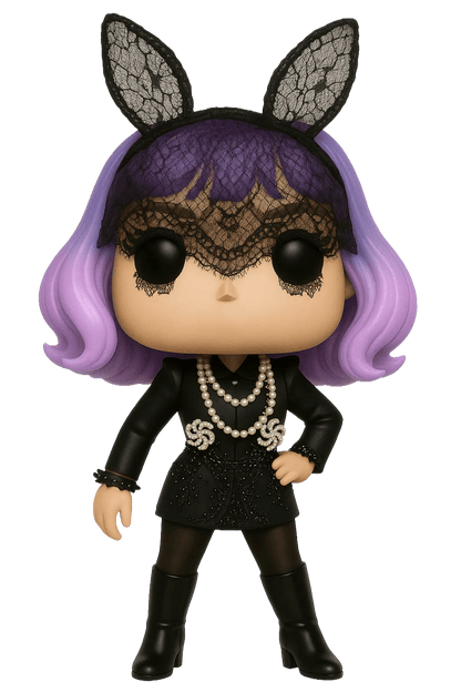 Mother Monster Gaga Advent Calendar 2025